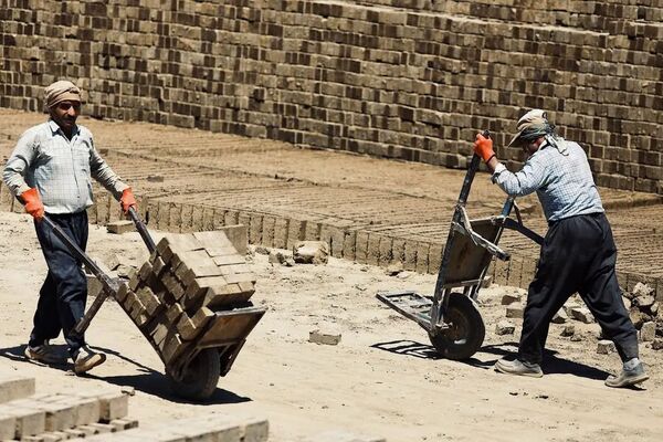 انعقاد 90درصد قراردادهای کارگری برخلاف قوانین کار 