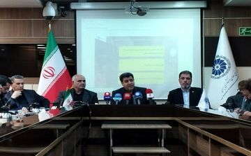 سوت پایان انتخابات اتاق بازرگانی زده شد