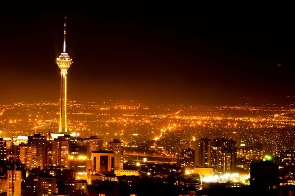 گران ترین شهرهای ایران/ تهران با اختلاف بسیار در صدر!