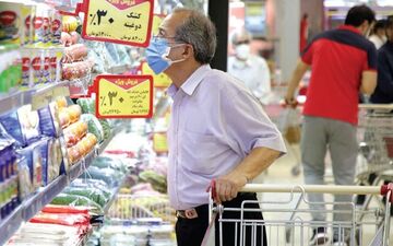 کنترل قیمت کالاهای اساسی در فروشگاه‌های زنجیره‌ای