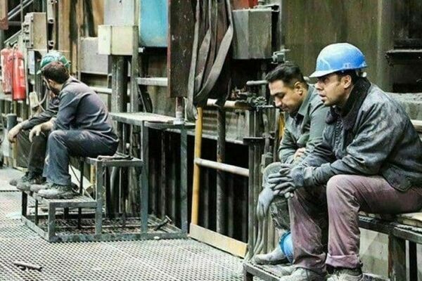 عطاردیان: دولت مخالف اصلی ترمیم مزد کارگران است، اما کارفرمایان را مقصر جلوه می‌دهد