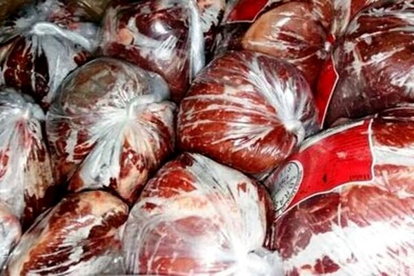 مدیریت بازار با گوشت‌های منجمد وارداتی / قیمت هر کیلو گوشت گرم چند؟