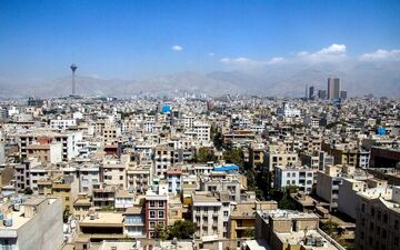 بهبود وضعیت بازار مسکن به ساخت چند واحد مسکونی نیاز دارد؟