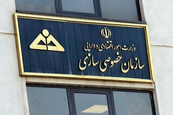 انتشار آمار دقیق واگذاری اموال دولتی طی ۲۴سال