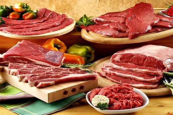 توقف ثبت سفارش گوشت قرمز/ کسری ۲۰هزار تنی بازار چطور تامین می‌شود؟