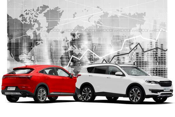 افزایش 60 تا 120درصدی قیمت خودرو در سال گذشته / نظام شفاف بورس کالا برای دلالان جذاب نیست