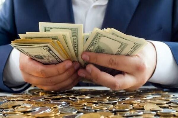 بازار ارز روی دور افزایش قیمت‌ها