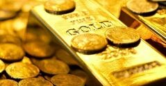 نوسان ۵درصدی قیمت‌ها در بازار طلا