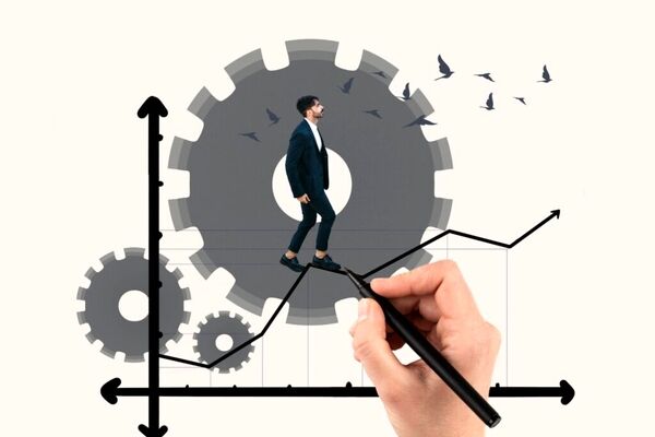 آمار مدیران ایرانی در ۴۰۰ شرکت برتر آمربکایی +فیلم