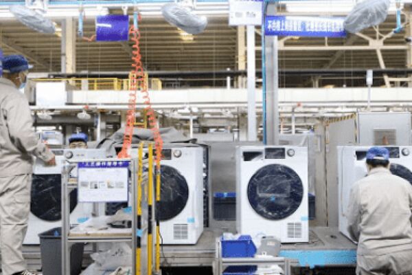 خطر تعطیلی واحدهای تولید لوازم خانگی