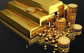 قیمت طلا در ۱ خرداد ۱۴۰۱+جدول