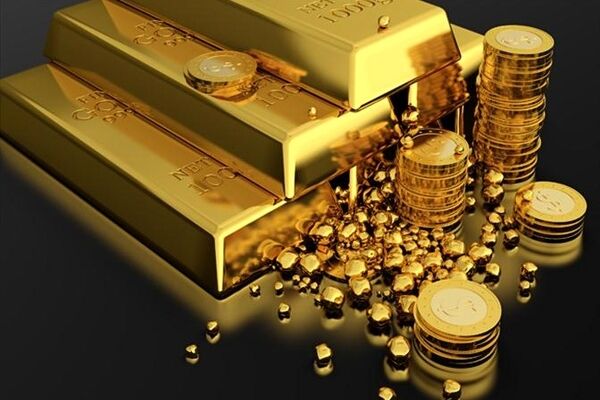 قیمت طلا در ۱ خرداد ۱۴۰۱+جدول