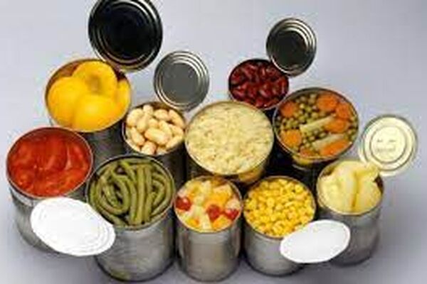 هشدار سندیکای صنایع کنسرو ایران در مورد بیکاری صدها هزار کارگر