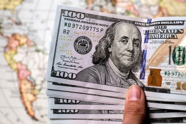 بازار ارز در انتظار سفر گروسی به ایران / پیش‌بینی قیمت دلار