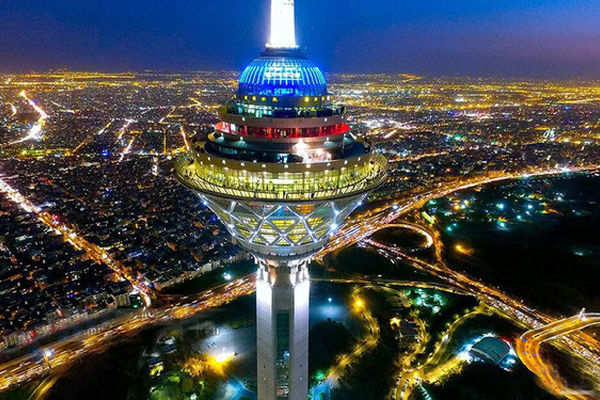 معرفی قائم‌مقام دبیرکل و معاون اجرایی اتاق تهران