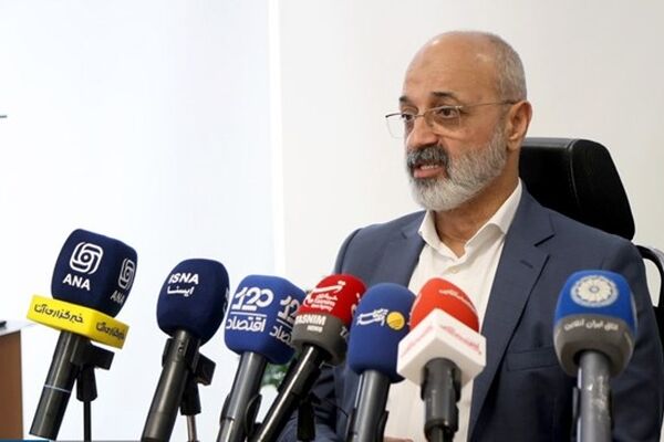 درخواست بخش خصوصی برای واگذاری ایران اکسپو به اتاق ایران