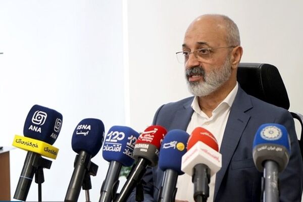 درخواست بخش خصوصی برای واگذاری ایران اکسپو به اتاق ایران