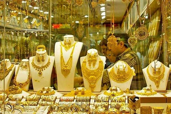قیمت طلا در ایستگاه «ثبات»