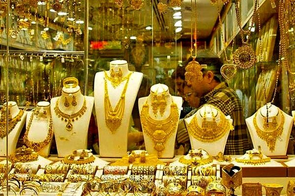 قیمت طلا در ایستگاه «ثبات»