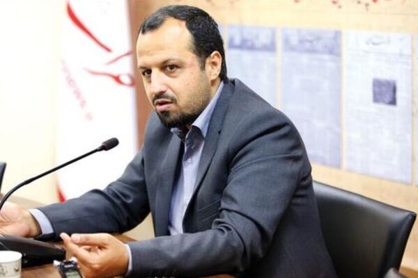 خبر مهم درباره بورس + عکس