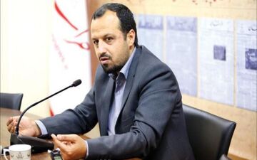 خبر مهم درباره بورس + عکس