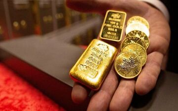خیز قیمت طلا و سکه به سمت فاز جدید/ سیگنال انس جهانی به بازار ایران