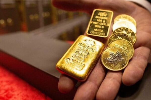 خیز قیمت طلا و سکه به سمت فاز جدید/ سیگنال انس جهانی به بازار ایران
