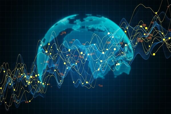 پیش بینی رشد برای قدرت‌های اقتصادی/ وضعیت سفید در بازار کالایی جهان 