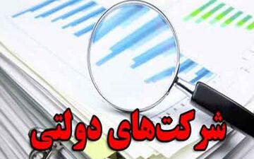 ریشه‌های بهره‌وری پایین در شرکت‌های دولتی