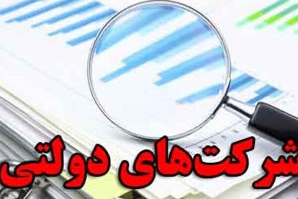 ریشه‌های بهره‌وری پایین در شرکت‌های دولتی