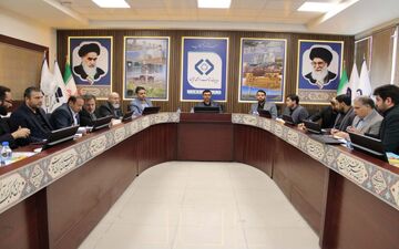 برگزاری مجمع  شرکت افق تأمین انرژی طوس