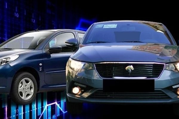 خلف وعده ایران خودرو در عرضه محصولات خود در بورس کالا