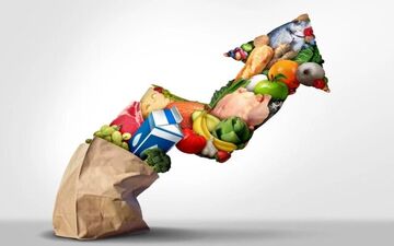 نرخ تورم تولیدکننده در بهار۱۴۰۳به ۳۸.۴درصد رسید