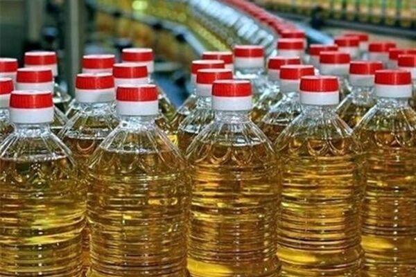 تضعیف تولید مواد غذایی در سایه تزریق قطره چکانی روغن