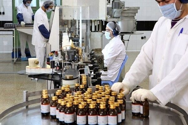 قیمت‌گذاری دستوری، بلای جان صنعت دارو