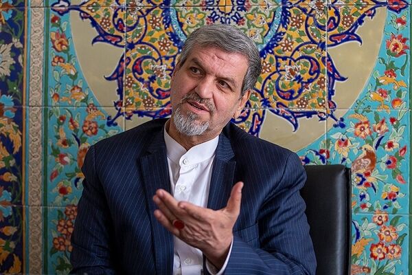 کواکبیان: در مجلس کسی پاسخگوی شاسی بلندها نیست