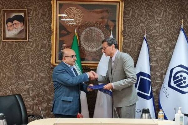 مدیر عامل «تیپیکو» معارفه شد