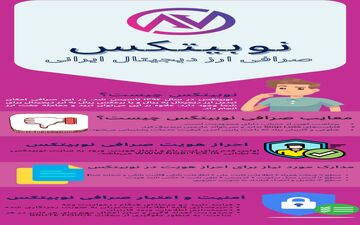 خرید امن ارز دیجیتال با صرافی ایرانی نوبیتکس