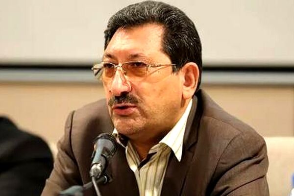 حجم ۳.۶میلیارد دلاری تجارت ایران با اوراسیا