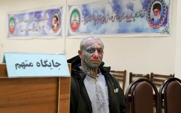 پایان دادگاه تتلو / می‌خواستم جایگزین گیاهی مشروب و مواد مخدر به جوانان معرفی کنم