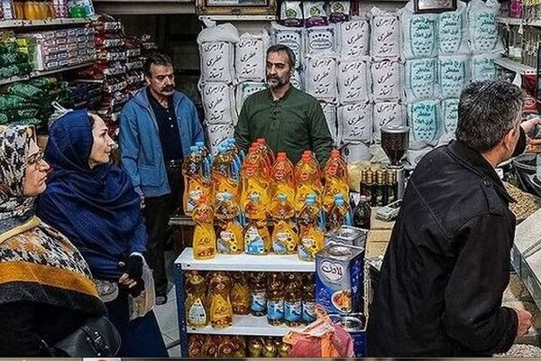پویش افزایش ۴میلیونی مبلغ کالابرگ