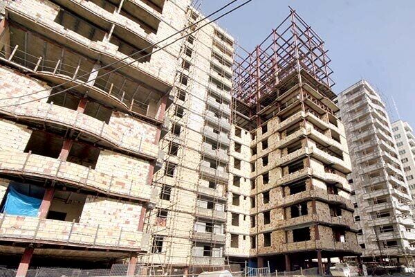 تورم؛ پیام بازار مصالح به بازار مسکن