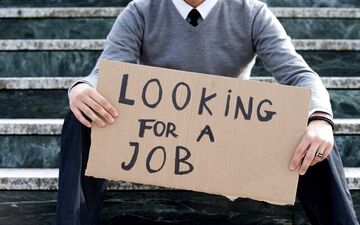 نرخ بیکاری در ترکیه دو رقمی می شود؟
