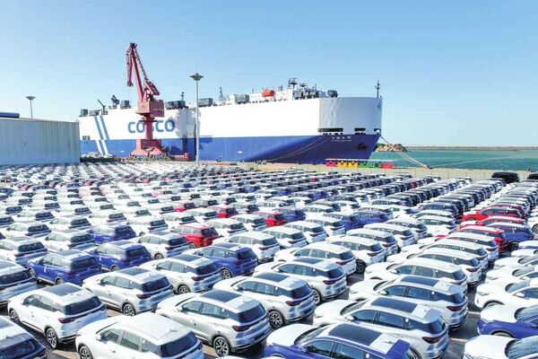 هفته آینده، آخرین مهلت انتخاب خودروهای وارداتی
