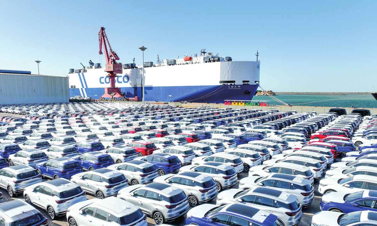 خبر مهم وزارت صمت درباره فروش خودروهای وارداتی