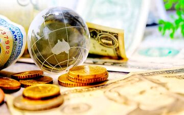 هشدار کوچک شدن اقتصاد جهانی/ آسیب جدی بر پیکر اقتصاد کشورهای در حال توسعه 