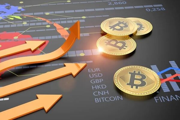 پیش‌بینی بازگشت ۱۰۰۰برابری سرمایه در بازار ارزهای دیجیتال/ بیت‌کوین رکوردشکنی تاریخی می‌کند؟