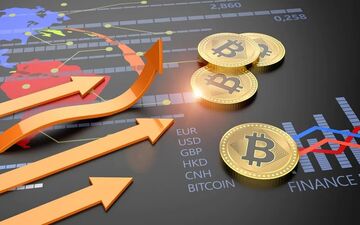 خیز دوباره قیمت‌ها در بازار کریپتو
