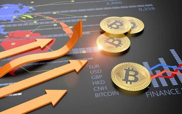 خیز دوباره قیمت‌ها در بازار کریپتو