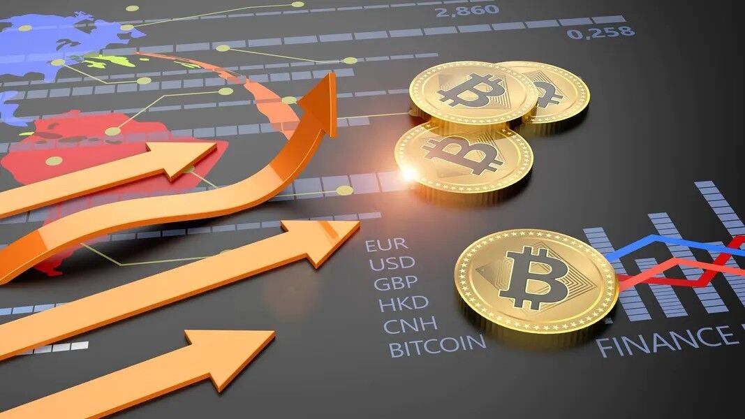 خیز دوباره قیمت‌ها در بازار کریپتو
